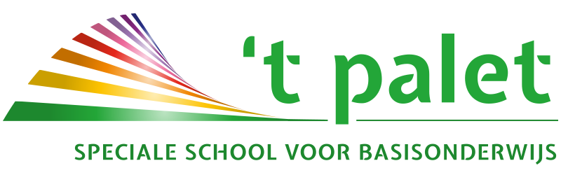 SBO 't Palet - speciale basisschool